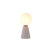 Настольная лампа Azzardo Newton AZ3462